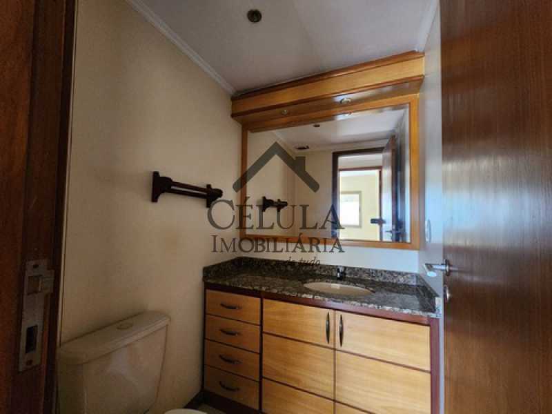 Apartamento à venda com 3 quartos, 116m² - Foto 13