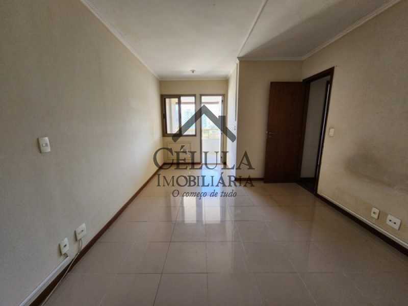 Apartamento à venda com 3 quartos, 116m² - Foto 17