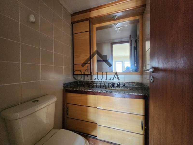 Apartamento à venda com 3 quartos, 116m² - Foto 21