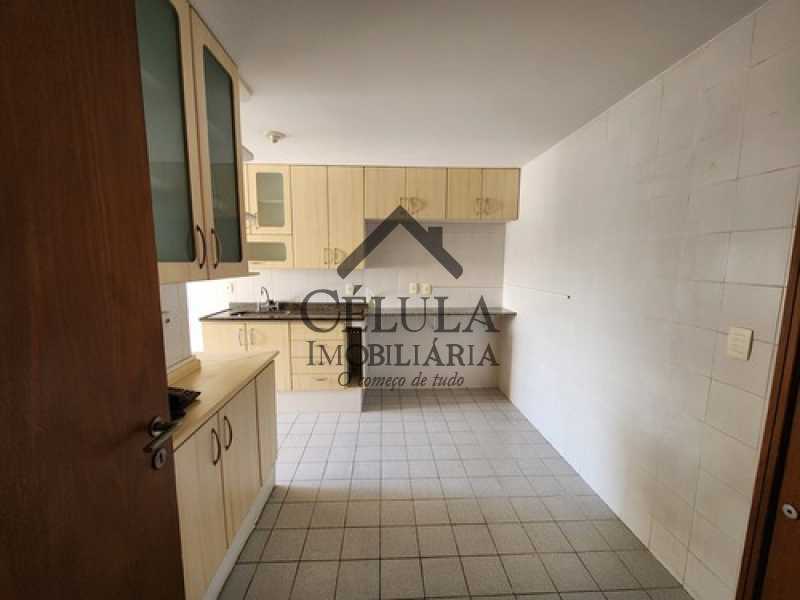 Apartamento à venda com 3 quartos, 116m² - Foto 22