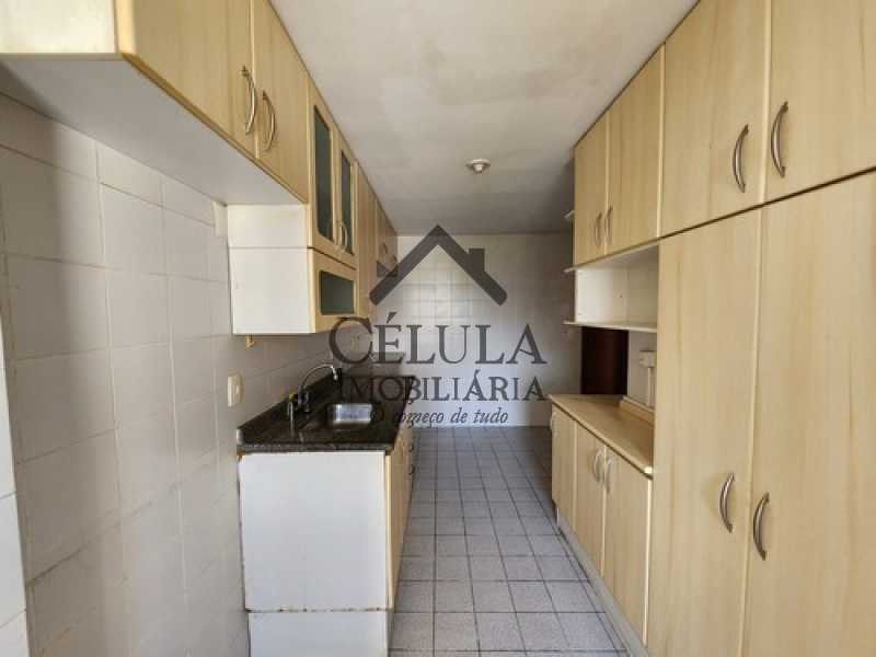 Apartamento à venda com 3 quartos, 116m² - Foto 25