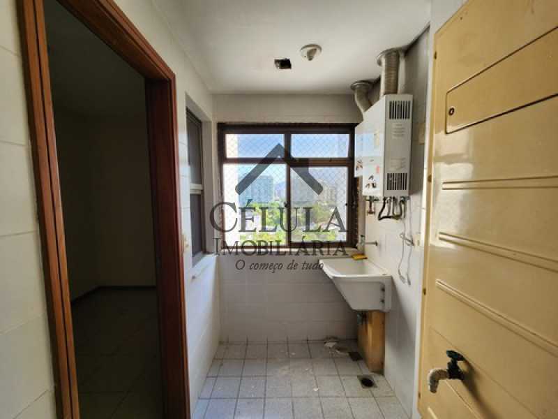 Apartamento à venda com 3 quartos, 116m² - Foto 26