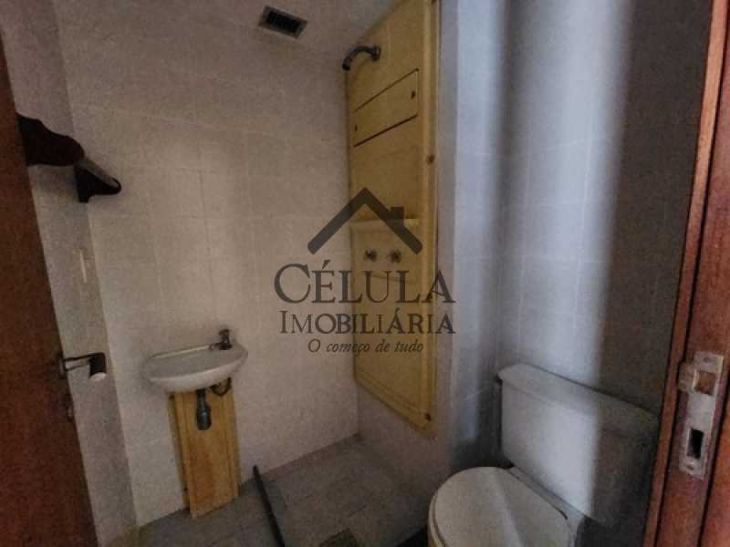 Apartamento à venda com 3 quartos, 116m² - Foto 28