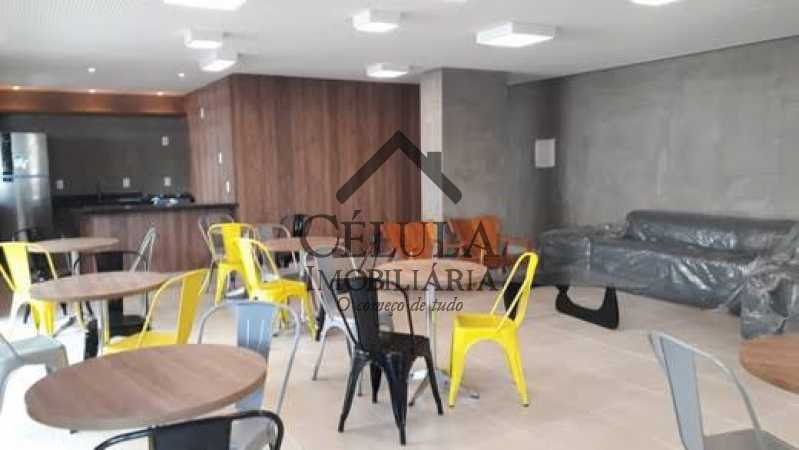 Apartamento à venda com 2 quartos, 60m² - Foto 8