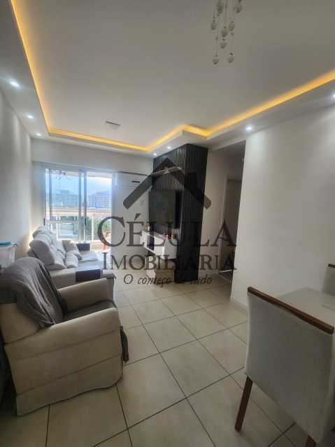 Apartamento à venda com 2 quartos, 60m² - Foto 15