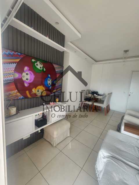 Apartamento à venda com 2 quartos, 60m² - Foto 17