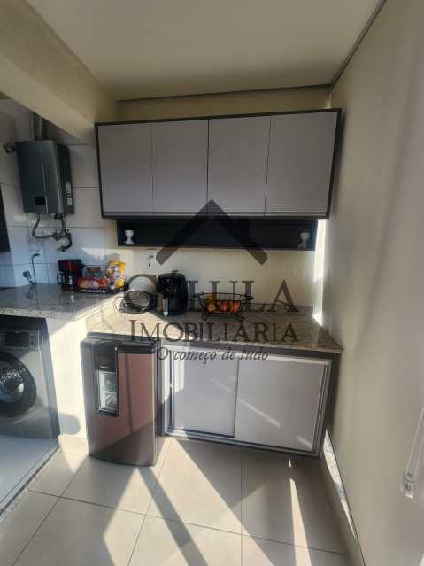 Apartamento à venda com 2 quartos, 60m² - Foto 11