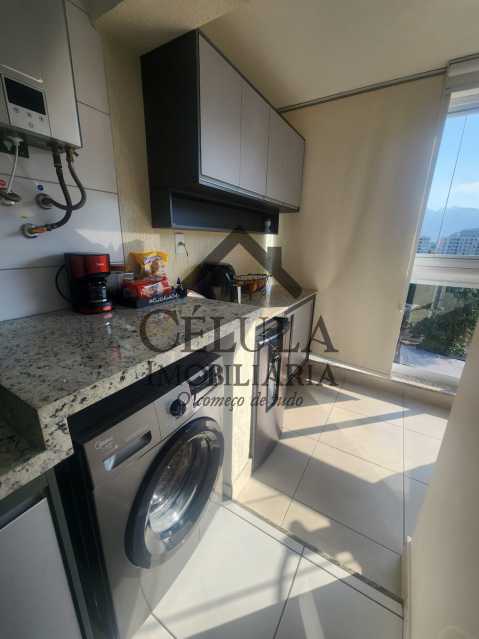 Apartamento à venda com 2 quartos, 60m² - Foto 23