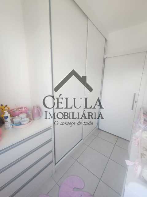 Apartamento à venda com 2 quartos, 60m² - Foto 24