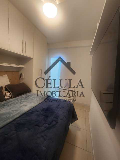 Apartamento à venda com 2 quartos, 60m² - Foto 25