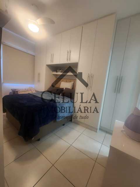 Apartamento à venda com 2 quartos, 60m² - Foto 26