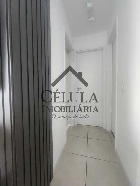 Apartamento à venda com 2 quartos, 60m² - Foto 28