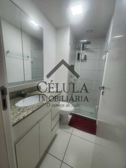 Apartamento à venda com 2 quartos, 60m² - Foto 19