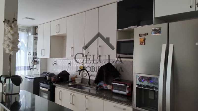 Cobertura à venda com 3 quartos, 107m² - Foto 12