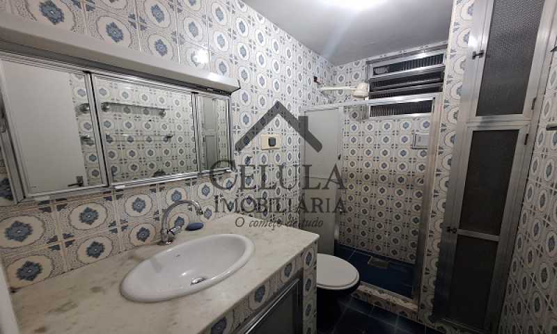 Apartamento à venda com 2 quartos, 48m² - Foto 11