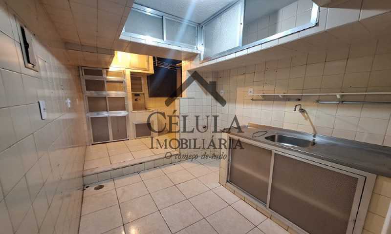 Apartamento à venda com 2 quartos, 48m² - Foto 4