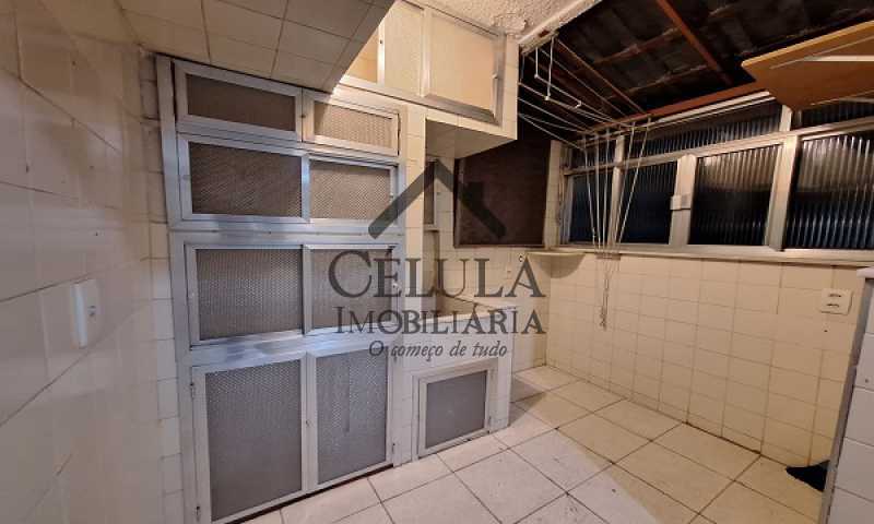 Apartamento à venda com 2 quartos, 48m² - Foto 7