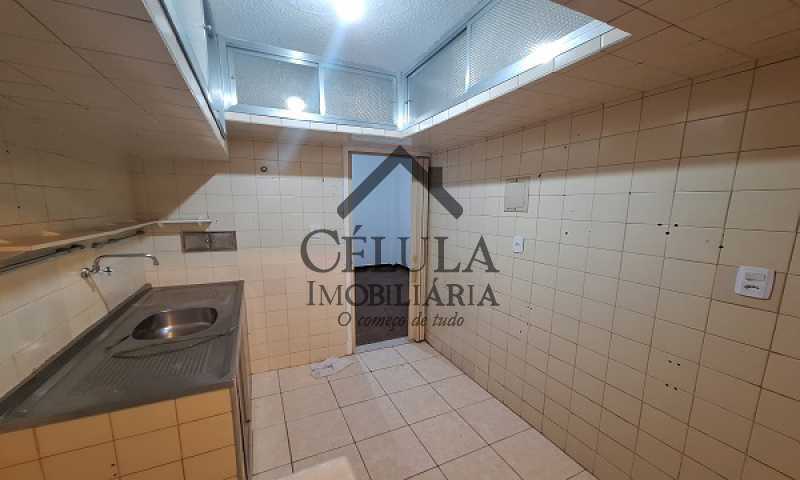 Apartamento à venda com 2 quartos, 48m² - Foto 6