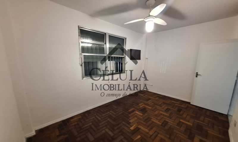 Apartamento à venda com 2 quartos, 48m² - Foto 10