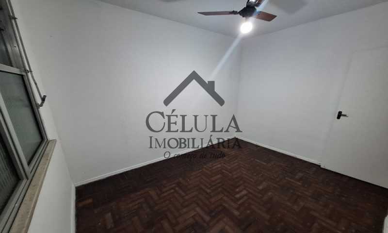 Apartamento à venda com 2 quartos, 48m² - Foto 13