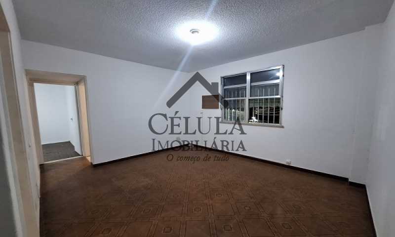 Apartamento à venda com 2 quartos, 48m² - Foto 2