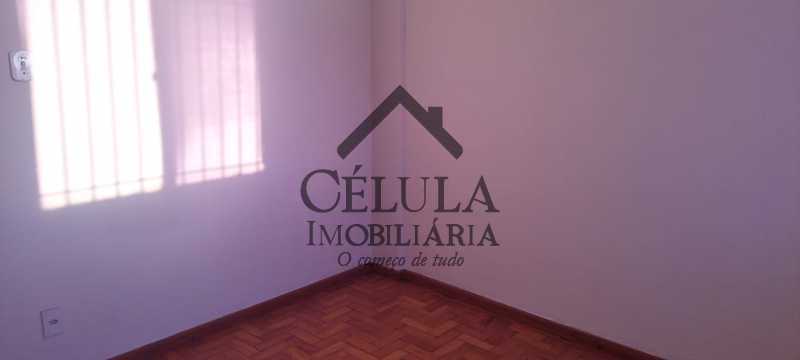 Apartamento à venda com 2 quartos, 45m² - Foto 8