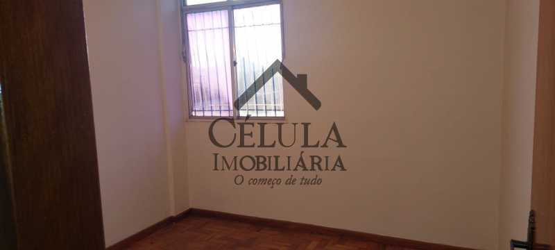 Apartamento à venda com 2 quartos, 45m² - Foto 7