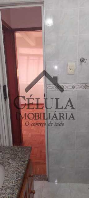 Apartamento à venda com 2 quartos, 45m² - Foto 11