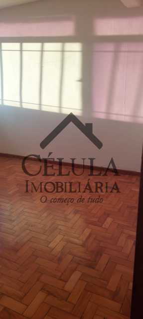 Apartamento à venda com 2 quartos, 45m² - Foto 5