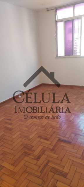 Apartamento à venda com 2 quartos, 45m² - Foto 4