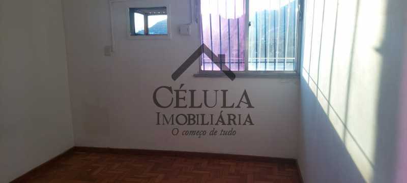 Apartamento à venda com 2 quartos, 45m² - Foto 15