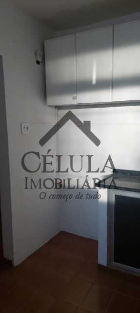 Apartamento à venda com 2 quartos, 45m² - Foto 16