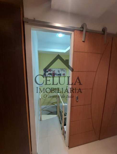 Cobertura à venda com 2 quartos, 128m² - Foto 15