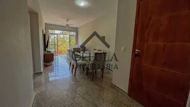 Apartamento à venda com 2 quartos, 77m² - Foto 8