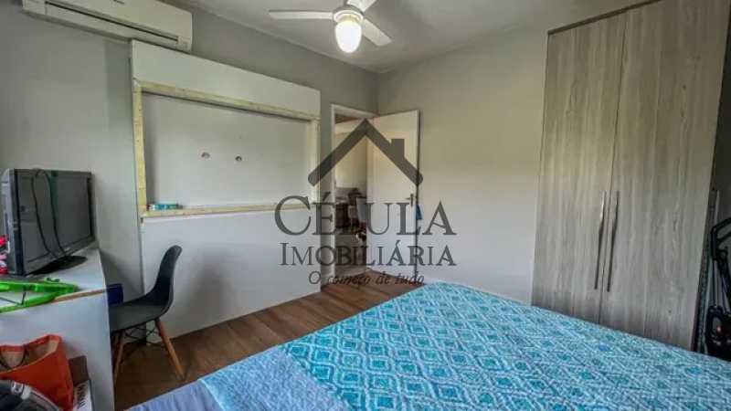 Apartamento à venda com 2 quartos, 77m² - Foto 14