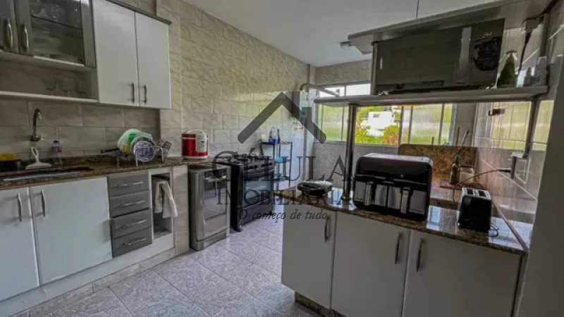 Apartamento à venda com 2 quartos, 77m² - Foto 15