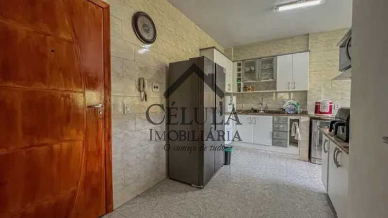 Apartamento à venda com 2 quartos, 77m² - Foto 17