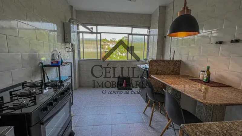 Apartamento à venda com 2 quartos, 77m² - Foto 18