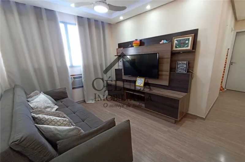 Cobertura à venda com 2 quartos, 109m² - Foto 16