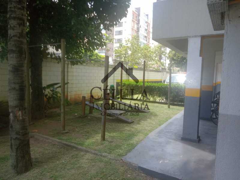 Cobertura à venda com 2 quartos, 109m² - Foto 14