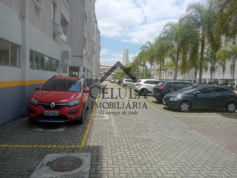 Cobertura à venda com 2 quartos, 109m² - Foto 30