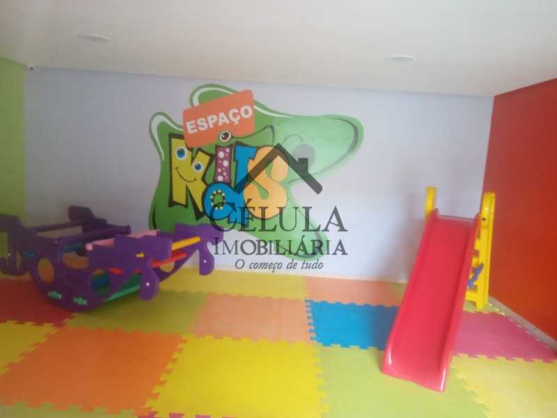 Cobertura à venda com 2 quartos, 109m² - Foto 13