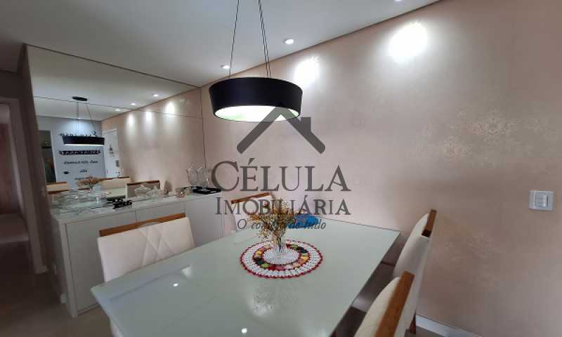 Apartamento à venda com 2 quartos, 64m² - Foto 5