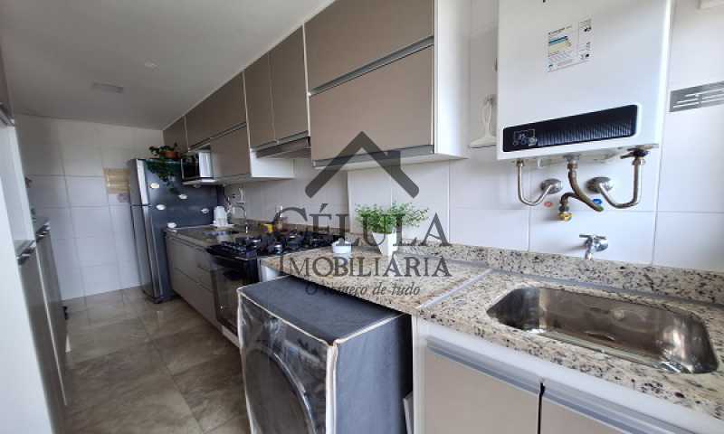 Apartamento à venda com 2 quartos, 64m² - Foto 7