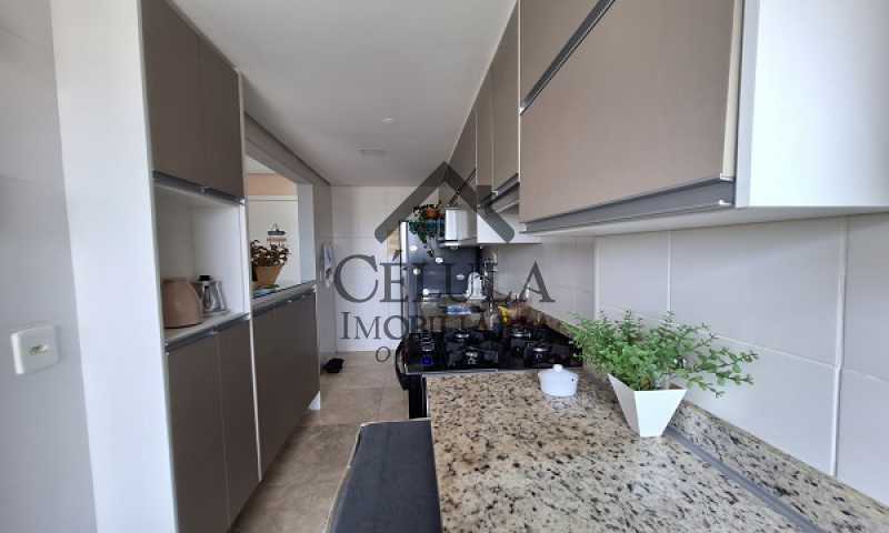 Apartamento à venda com 2 quartos, 64m² - Foto 9