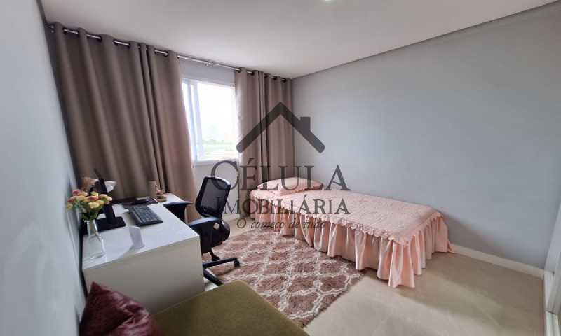 Apartamento à venda com 2 quartos, 64m² - Foto 12