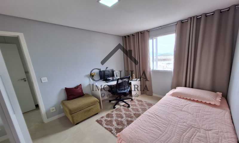 Apartamento à venda com 2 quartos, 64m² - Foto 11