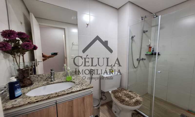 Apartamento à venda com 2 quartos, 64m² - Foto 14