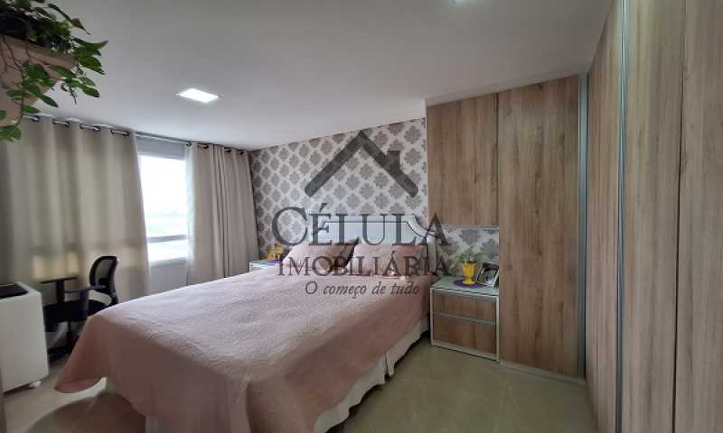 Apartamento à venda com 2 quartos, 64m² - Foto 15