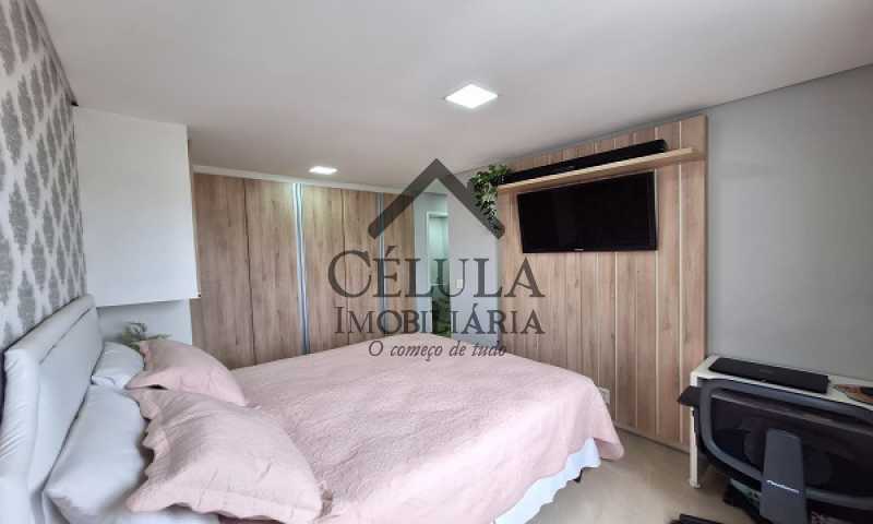 Apartamento à venda com 2 quartos, 64m² - Foto 16